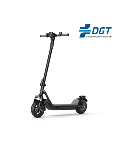 PATINETE ELECTRICO NIU KQi 100P ES-GY HOMOLOGADO