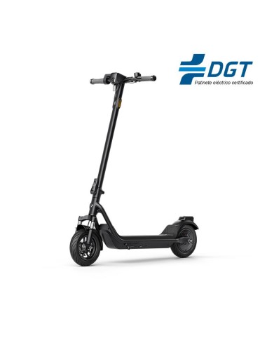 PATINETE ELECTRICO NIU KQi2 PRO ES-GY HOMOLOGADO