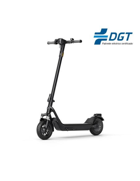PATINETE ELECTRICO NIU KQi2 PRO ES-GY HOMOLOGADO
