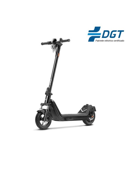 PATINETE ELECTRICO NIU KQi 300P ES-BK HOMOLOGADO