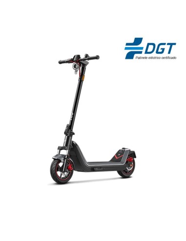PATINETE ELECTRICO NIU KQi 300X ES-BG HOMOLOGADO