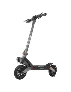 PATINETE CITY WHEEL MAD MAX (GRIS)