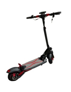 PATINETE ELECTRICO JOYOR C8 PRO 2