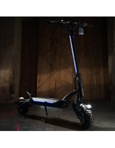 PATINETE ADASMART TANK DUAL 48V 23,4Ah EVE 2