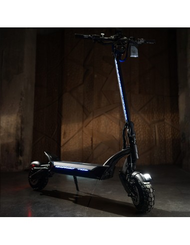 PATINETE ADASMART TANK DUAL 48V 23,4Ah EVE
