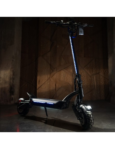 PATINETE ADASMART TANK DUAL 48V 23,4Ah EVE
