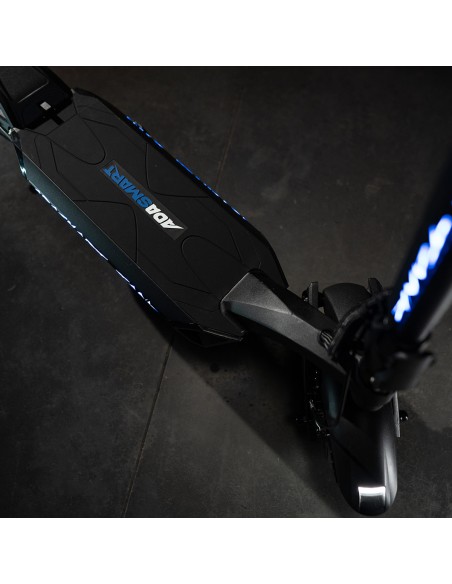 PATINETE ADASMART TANK DUAL 48V 23,4Ah EVE