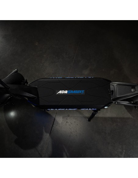 PATINETE ADASMART TANK DUAL 48V 23,4Ah EVE