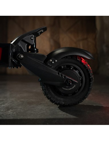 PATINETE ADASMART TANK DUAL 48V 23,4Ah EVE