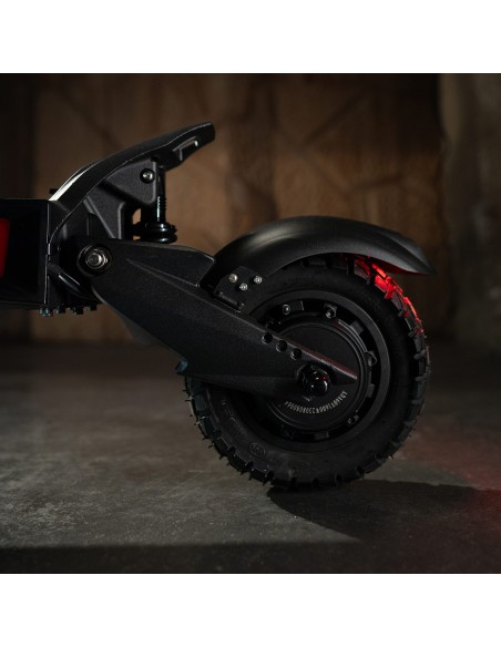 PATINETE ADASMART TANK DUAL 48V 23,4Ah EVE