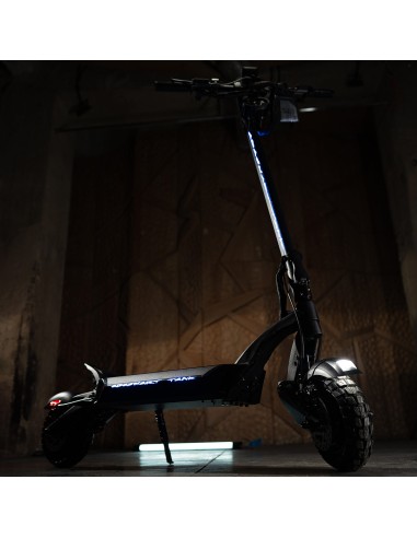PATINETE ADASMART TANK DUAL 48V 23,4Ah EVE