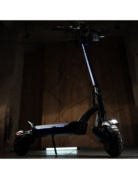 PATINETE ADASMART TANK DUAL 48V 23,4Ah EVE