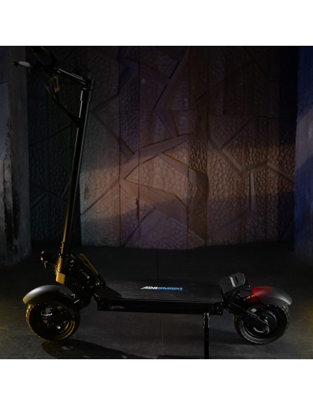 PATINETE ADASMART X 800W 48V 16,6Ah EVE