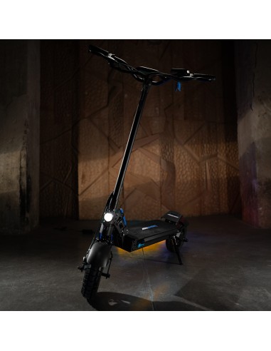 PATINETE ADASMART X 800W 48V 16,6Ah EVE