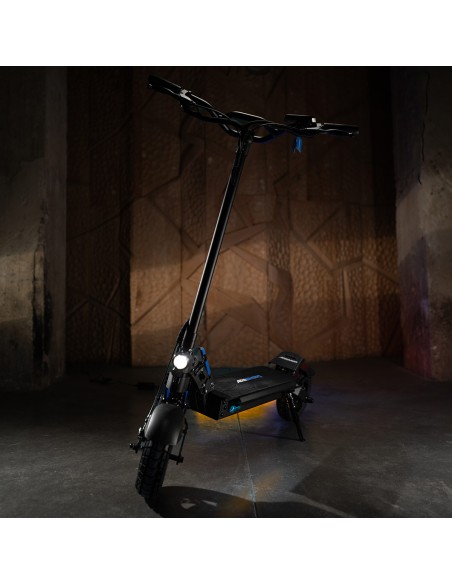 PATINETE ADASMART X 800W 48V 16,6Ah EVE