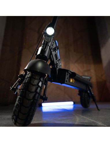 PATINETE ADASMART X 800W 48V 16,6Ah EVE
