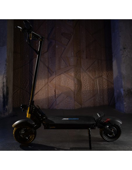 PATINETE ADASMART X 800W 48V 16,6Ah EVE
