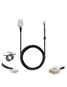 CABLE CONTROLADORA - DISPLAY KUKIRIN G2/G4