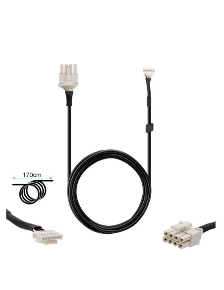 CABLE CONTROLADORA - DISPLAY KUKIRIN G2/G4