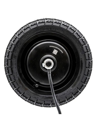 MOTOR KUKIRIN G3