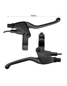 MANETA DE FRENO DERECHA KUKIRIN G2/ G3/ G4 2