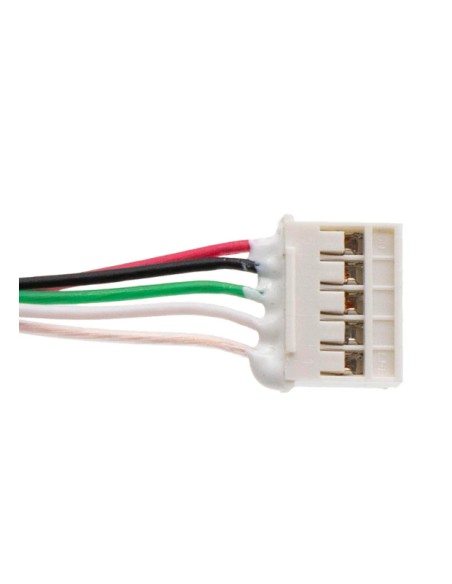 ACELERADOR CON BOTONERA DE ENCENDIDO KUKIRIN G2/ G3/ G4