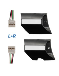 MODULO DE LUZ DELANTERA-DERECHA KUKIRIN G3