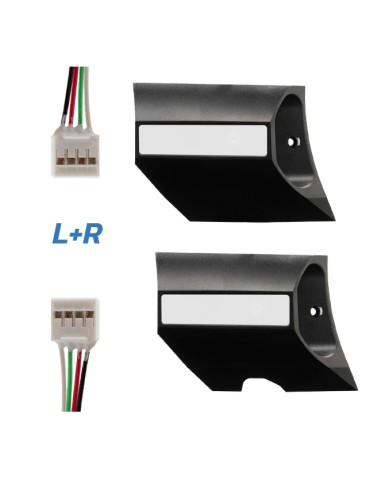 MODULO DE LUZ DELANTERA-DERECHA KUKIRIN G3