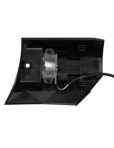 MODULO DE LUZ DELANTERA-DERECHA KUKIRIN G3