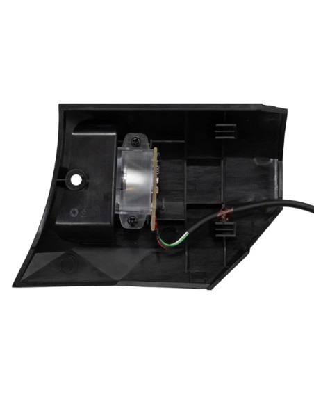 MODULO DE LUZ DELANTERA-DERECHA KUKIRIN G3