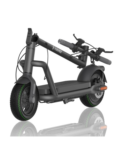 PATINETE ELECTRICO NAVEE N65i HOMOLOGADO