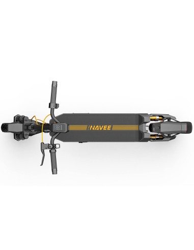 PATINETE ELECTRICONAVEE GT3 MAX HOMOLOGADO
