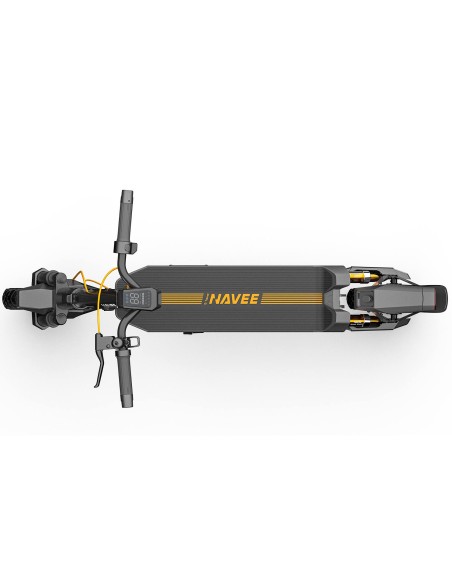 PATINETE ELECTRICONAVEE GT3 MAX HOMOLOGADO