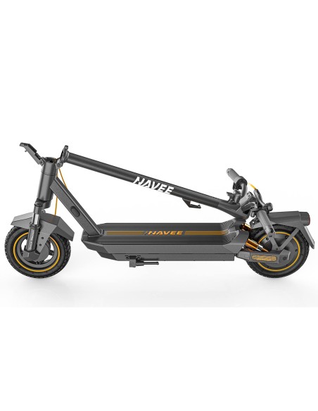 PATINETE ELECTRICONAVEE GT3 MAX HOMOLOGADO