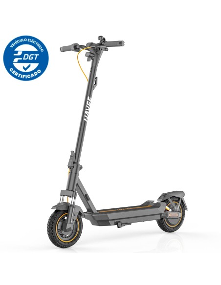 PATINETE ELECTRICONAVEE GT3 MAX HOMOLOGADO