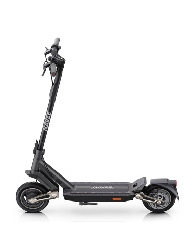 PATINETE ELECTRICO NAVEE ST3 HOMOLOGADO