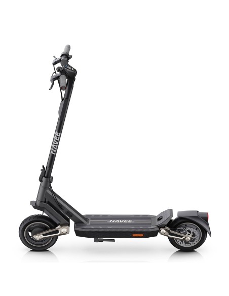 PATINETE ELECTRICO NAVEE ST3 HOMOLOGADO