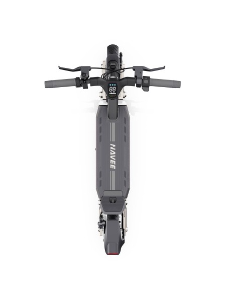 PATINETE ELECTRICO NAVEE ST3 HOMOLOGADO