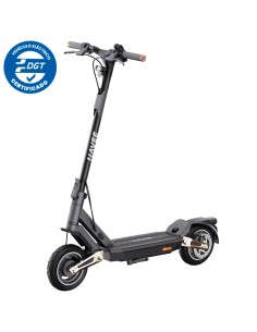 PATINETE ELECTRICO NAVEE ST3 PRO HOMOLOGADO