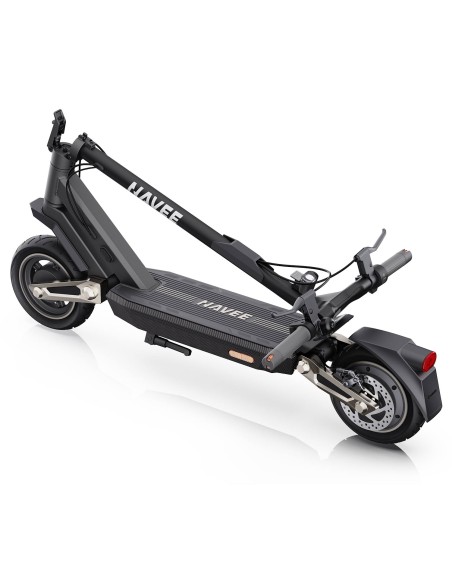 PATINETE ELECTRICO NAVEE ST3 PRO HOMOLOGADO