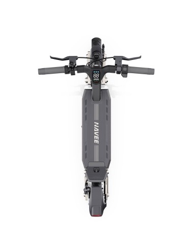 PATINETE ELECTRICO NAVEE ST3 PRO HOMOLOGADO