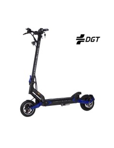 PATINETE ELECTRICO MASSCITY M10 HOMOLOGADO