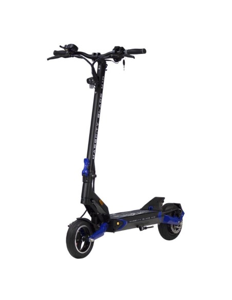 PATINETE ELECTRICO MASSCITY M10 HOMOLOGADO