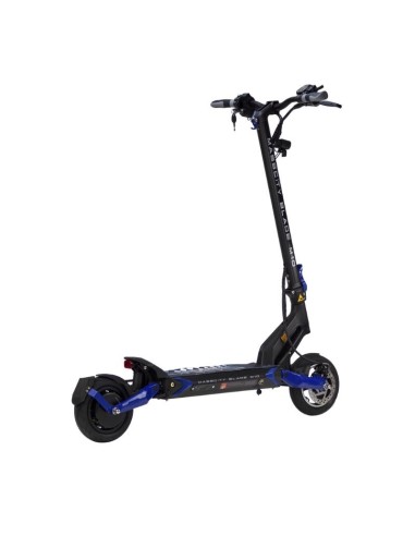 PATINETE ELECTRICO MASSCITY M10 HOMOLOGADO