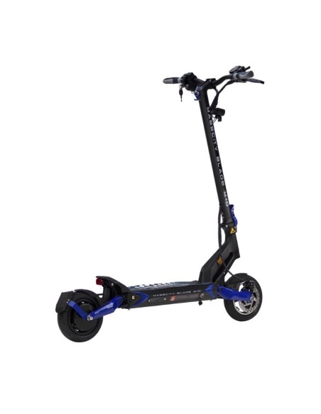 PATINETE ELECTRICO MASSCITY M10 HOMOLOGADO