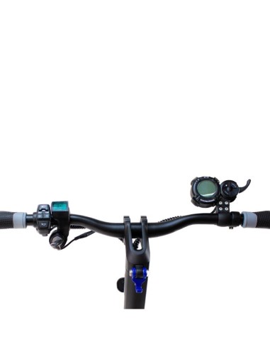 PATINETE ELECTRICO MASSCITY M10 HOMOLOGADO