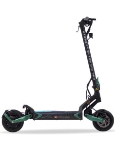 PATINETE ELECTRICO MASSCITY M10 PRO HOMOLOGADO 2