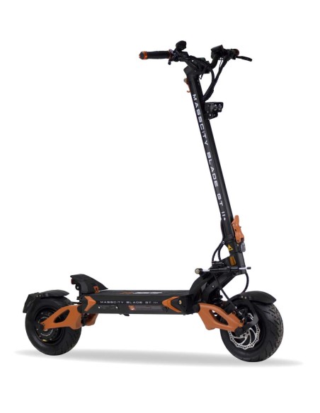 PATINETE ELECTRICO BRADE GT II