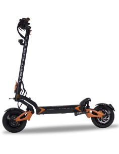 PATINETE ELECTRICO BRADE GT II 2