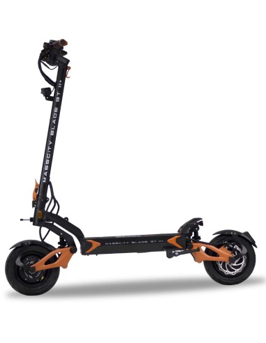 PATINETE ELECTRICO BRADE GT II